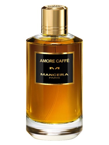 Amore Caffè by Mancera