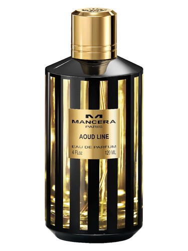 Aoud Line by Mancera