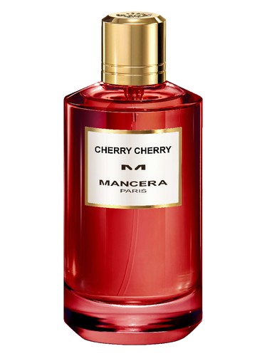 Cherry Cherry by Mancera