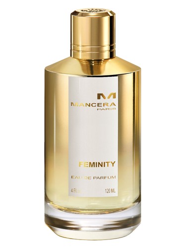 Feminity by Mancera