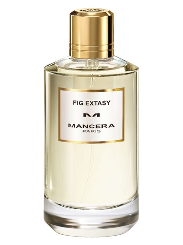 Fig Extasy by Mancera