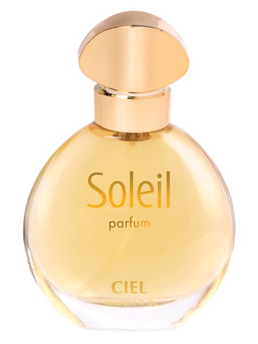 Soleil № 2 by CIEL Parfum