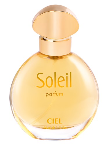 Soleil № 9 by CIEL Parfum