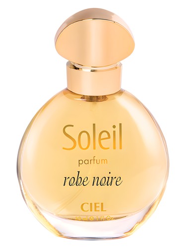 Soleil Robe Noire by CIEL Parfum