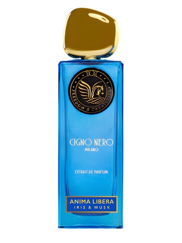 Anima Libera by Cigno Nero