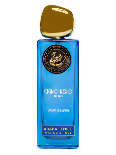 Araba Fenice by Cigno Nero