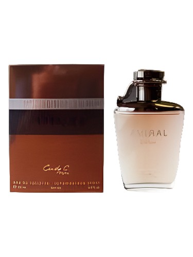 Amiral Edition by Cindy C.
