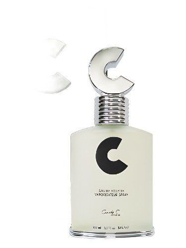 C de Cindy by Cindy C.