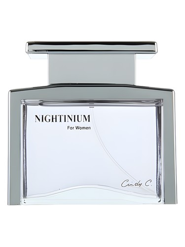 Nightinium by Cindy C.