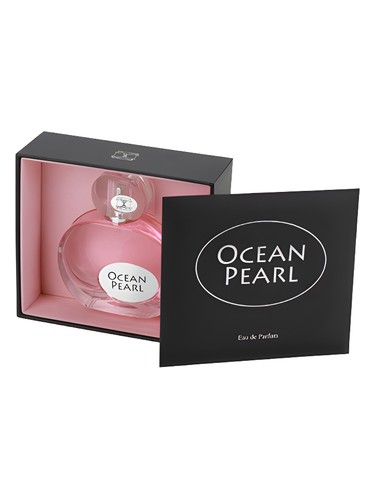 Ocean Pearl by Cindy C.