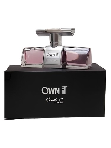 Own It by Cindy C.