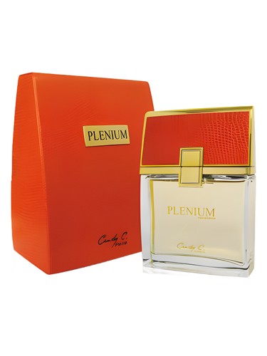 Plenium by Cindy C.