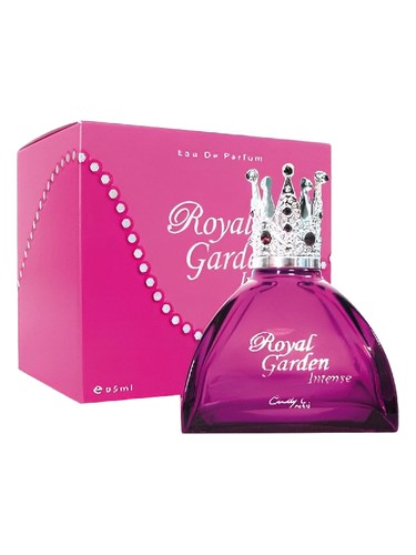Royal Garden Intense by Cindy C.