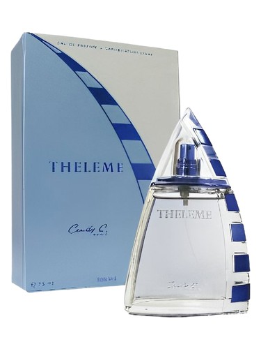 Theleme by Cindy C.