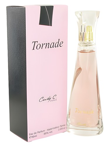 Tornade by Cindy C.