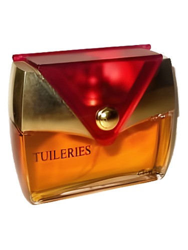 Tuileries by Cindy C.