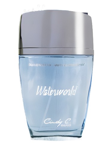 Waterworld by Cindy C.
