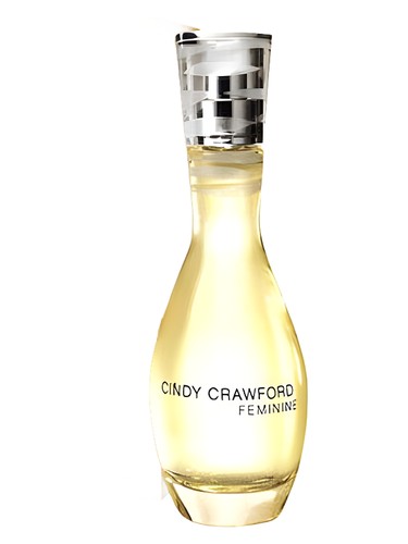 Feminine by Cindy Crawford