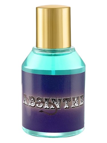 Absinthe by Cinematic Infusions