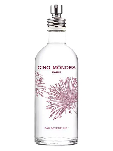 Jardins de Carthage by Cinq Mondes