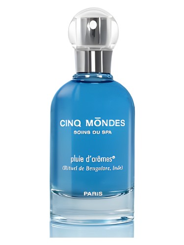 Rituel de Bengalore by Cinq Mondes