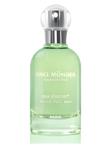 Rituel de Kyoto by Cinq Mondes