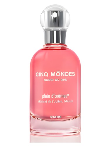 Rituel de l'Atlas by Cinq Mondes