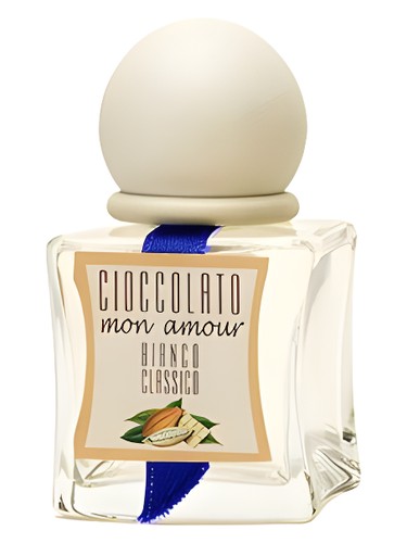 Bianco Classico by Cioccolato Mon Amour