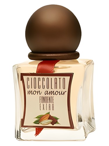 Fondente Extra by Cioccolato Mon Amour