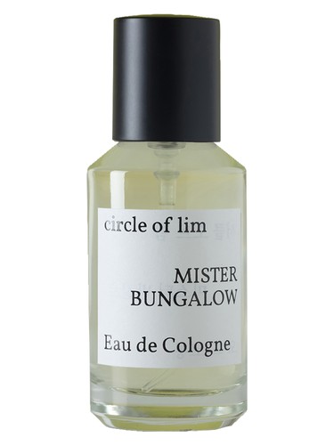 Mister Bungalow Eau de Cologne by Circle of Lim