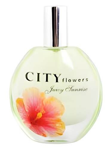 Juicy Sunrise by City Parfum