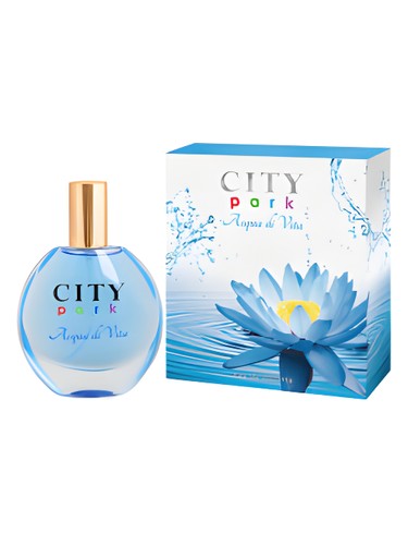 City Park Acqua di Vita by City Parfum