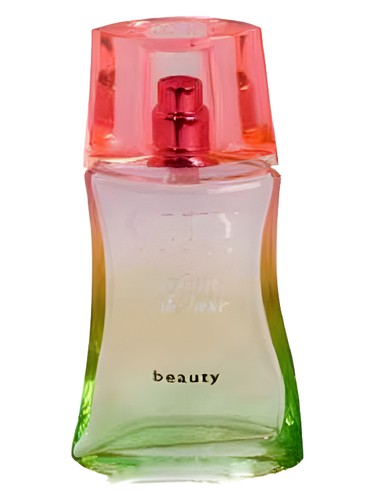 City Woman Beauty by City Parfum