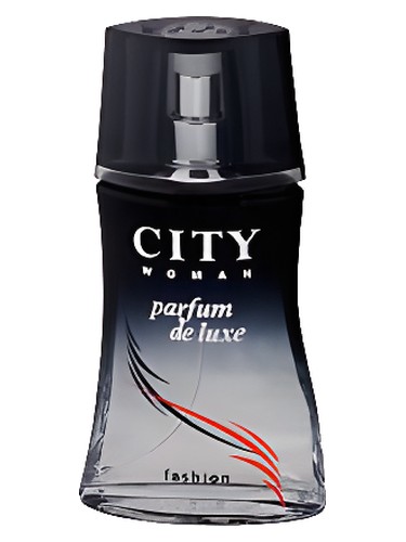 Fashion by City Parfum