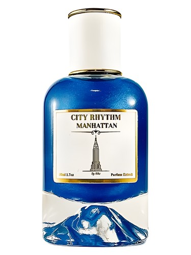 Manhattan by City Rhythm