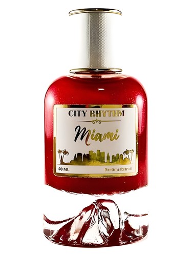 Miami by City Rhythm