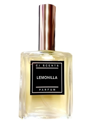 Lemonilla by CJ Scents