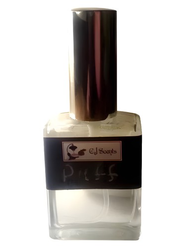 Puff by CJ Scents