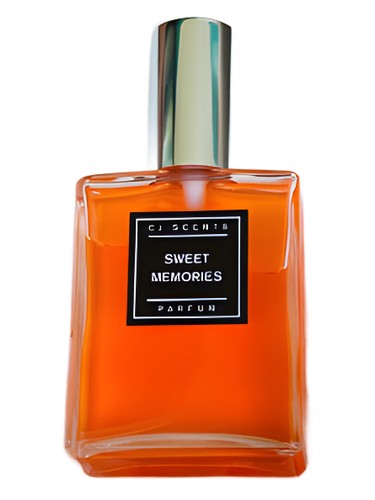 Sweet Memories by CJ Scents