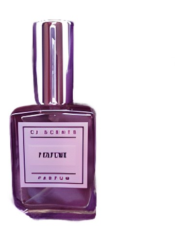 Perfume by CJ Scents