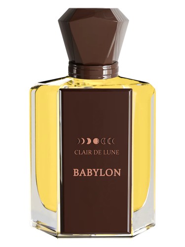 Babylon by Clair de Lune