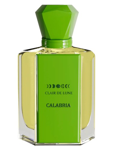 Calabria by Clair de Lune