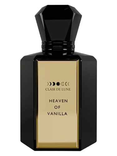 Heaven of Vanilla by Clair de Lune