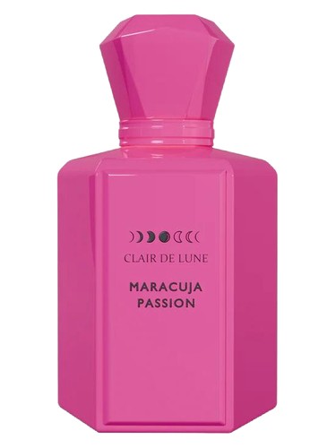Maracuja Passion by Clair de Lune