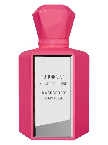 Raspberry Vanilla by Clair de Lune