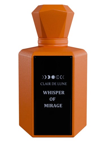 Whisper of Mirage by Clair de Lune