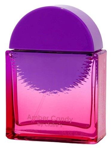 Amber Candy by Claire's