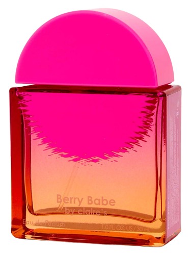 Berry Babe by Claire's