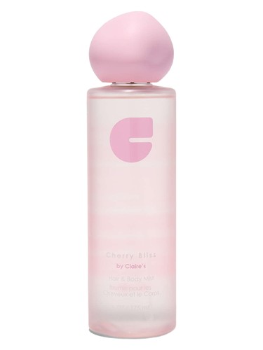 Cherry Bliss by Claire's