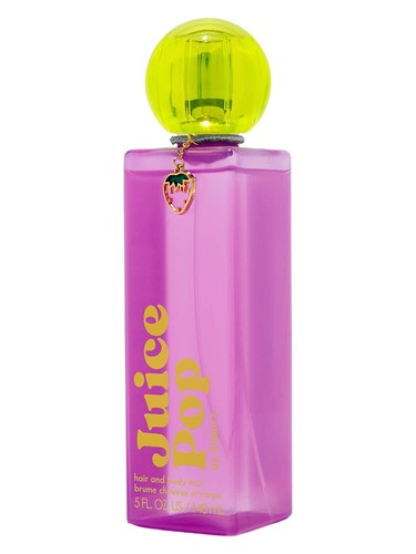 Juice Pop by Claire's